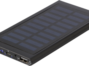 Solar power bank. (8000 mAh) - Image 5