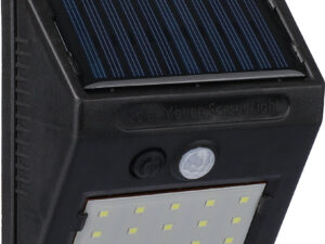 Solar power light