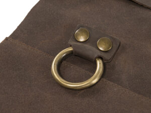 Split leather apron - Image 3