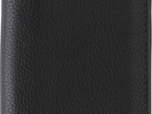 Split leather credit card wallet - Image 4