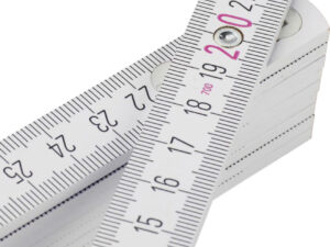 Stabila folding ruler (2m) - Image 3
