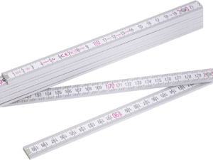 Stabila folding ruler (2m) - Image 4