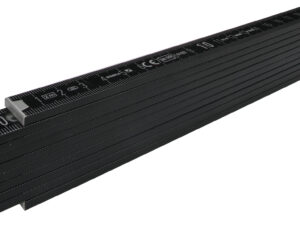 Stabila wooden folding ruler (2m)
