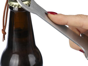 Stainless steel barbecue cleaner - Image 3