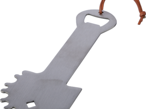 Stainless steel barbecue cleaner - Image 4