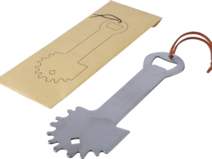 Stainless steel barbecue cleaner - Image 5