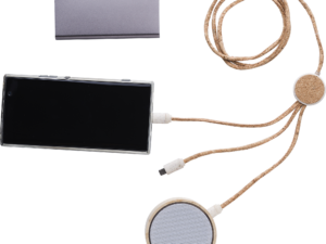 Stainless steel charging cable - Image 5