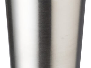 Stainless steel cup (350ml)