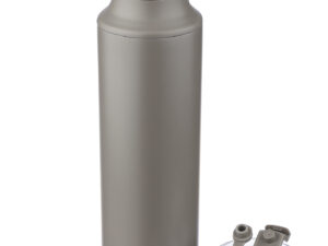 Stainless steel double walled bottle (500ml)