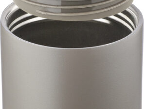 Stainless steel double walled bottle (500ml) - Image 3