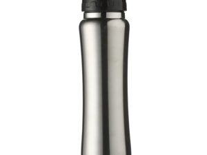 Stainless steel double walled bottle (500ml) - Image 4
