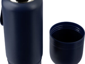 Stainless steel double walled bottle (500ml) - Image 4