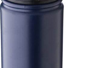 Stainless steel double walled bottle (500ml) - Image 4