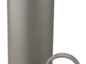 Stainless steel double walled bottle (500ml) - Image 5