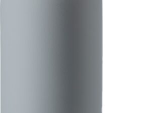 Stainless steel double walled bottle (600ml) - Image 4