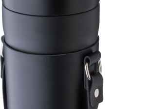 Stainless steel double walled bottle (730ml) - Image 5