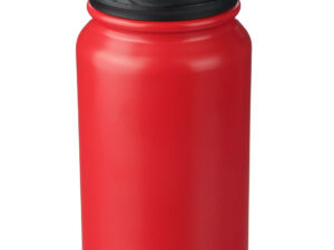 Stainless steel double walled bottle (800 ml) - Image 3