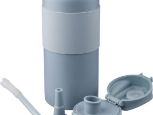 Stainless steel double walled bottle (800ml) - Image 4