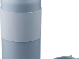 Stainless steel double walled bottle (800ml) - Image 5