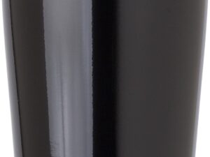 Stainless steel double walled drinking mug (450ml) - Image 4