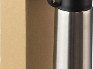Stainless steel double walled flask (500ml) - Image 3