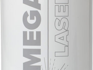 Stainless steel double walled mug (300ml) - Image 3