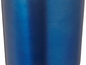 Stainless steel double walled travel mug (300ml) - Image 4