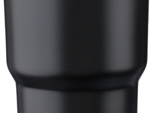 Stainless steel double walled travel mug (590ml) - Image 5