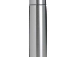 Stainless steel double walled vacuum flask (1000ml) - Image 3