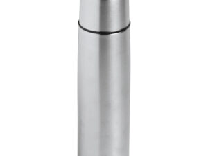 Stainless steel double walled vacuum flask (500ml) - Image 3