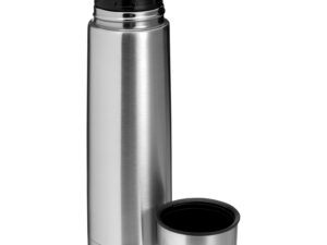 Stainless steel double walled vacuum flask (500ml) - Image 4
