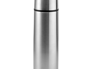 Stainless steel double walled vacuum flask (750ml)