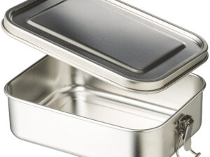 Stainless steel lunch box