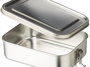 Stainless steel lunch box - Image 3