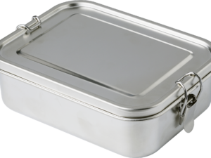 Stainless steel lunch box - Image 4