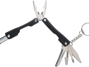 Stainless steel multi-tool
