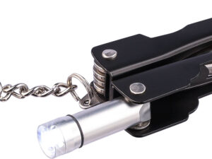 Stainless steel multi-tool - Image 3