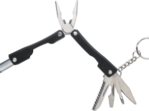 Stainless steel multi-tool - Image 4