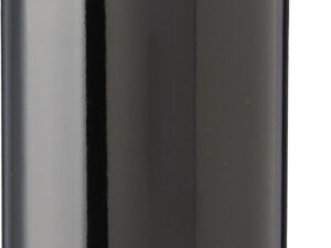 Stainless steel single-walled bottle (650ml) - Image 5