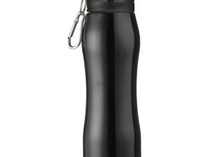 Stainless steel single walled bottle (750ml) - Image 3