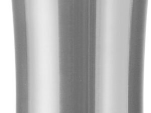 Stainless steel single walled drinking bottle (600ml) - Image 5