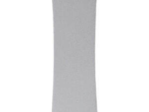 Stainless steel spork