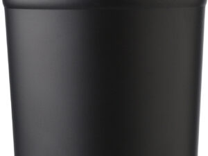 Stainless steel travel mug (300ml) - Image 5