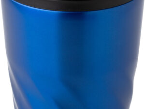 Stainless steel travel mug (325ml)
