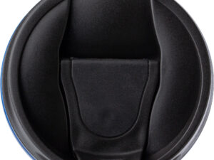 Stainless steel travel mug (325ml) - Image 3