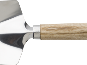 Stainless steel trowel - Image 4