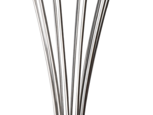 Stainless steel whisk - Image 4