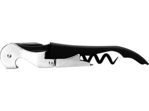 Steel bar knife