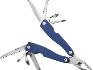 Steel multi tool