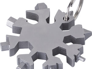 Steel multi-tool